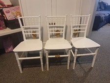 Children's Chiavari Chairs for