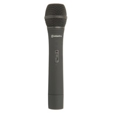 Qtx adastra handheld radio - handheld,