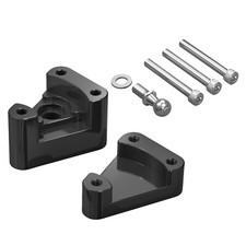 For Ford Fiesta VII MK7 ST180