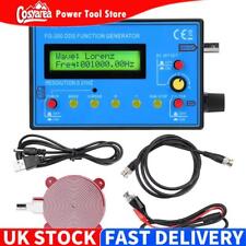 FG-200 0.01Hz-500KHz DDS