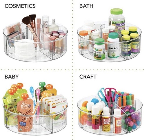 Mdesign clear deep lazy - mdesign, susan