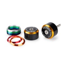 PUIG BALANCE BALANCES SUZUKI GS500F 2004-2007 BLACK