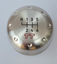 M-TECH CUSTOM MADE ALLOY GEAR
