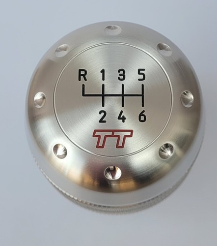 Tech custom made alloy gear - alloy,