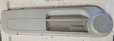 VW LUPO LOWER DOOR CARD