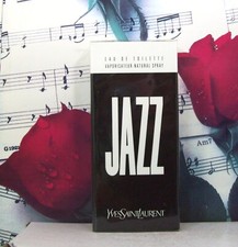 Yves Saint Laurent Jazz EDT