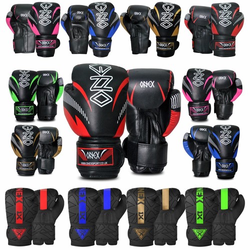 Kids boxing gloves 4oz 6oz - boxing,