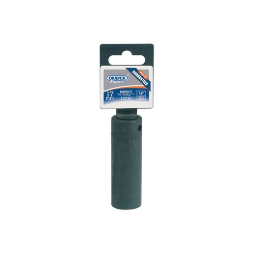 Draper expert 19mm 2 - 1x,