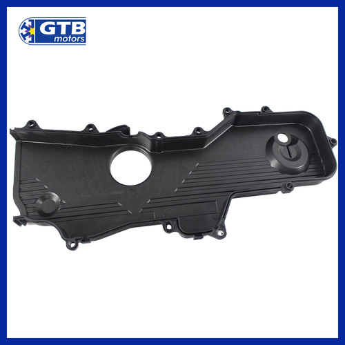 New timing belt cover - cover, for