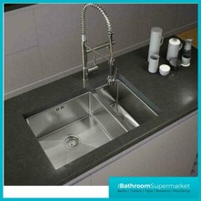 1.5 Bowl Inset or Undermounted