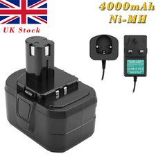 For Ryobi CTH1442 BPP-1413