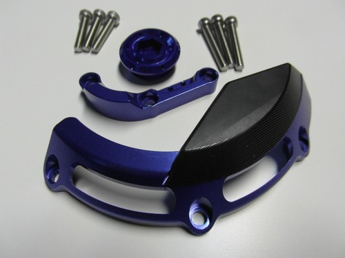Bmw s1000 cnc aluminium - bmw,