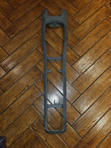 Sierra mk1 door outer - sierra,