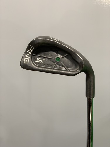 Ping isi iron green dot - isi, /