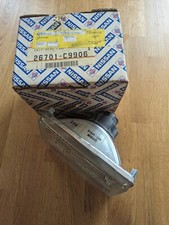 Nissan Urvan E23,Inner