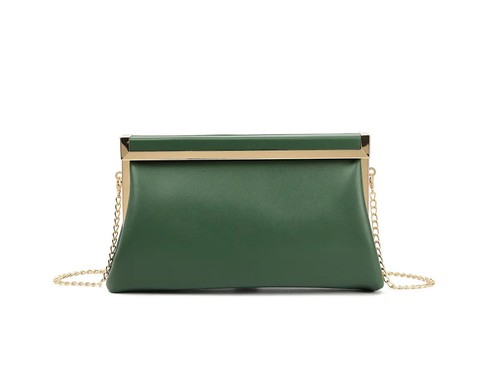 Womens plain metal trim - plain,