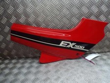 Kawasaki GPZ500 GPZ 500 S 1987-1993 Right Hand Side Panel Fairing 