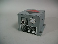 Microwave Source VSA 9034 H