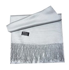 New Factory Seconds Pashmina Shawl Wedding Shawls With Defects Silky Soft