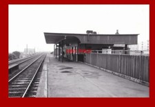 PHOTO  LOCHGELLY RAILWAY