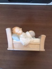 NAO BY LLADRO SNUGGLE DREAMS