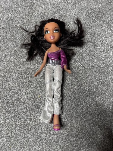 Bratz doll be - bratz,