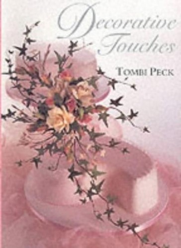 Decorative touches tombi - decorative, touches,tombi
