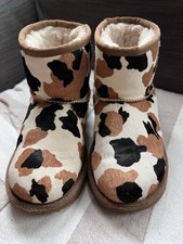 UGG Girls’ Boots – Size UK