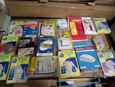Vacuum cleaner Bags Joblot