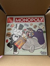 McDonald’s Limited Edition