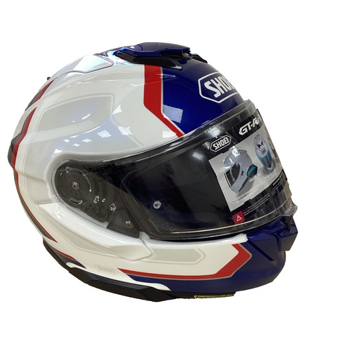 Shoei air realm tc10 full - air,