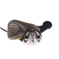 TaylorMade R7 Steel Fairway 3