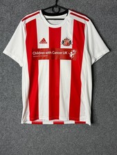 Sunderland 2019 - 2020 home