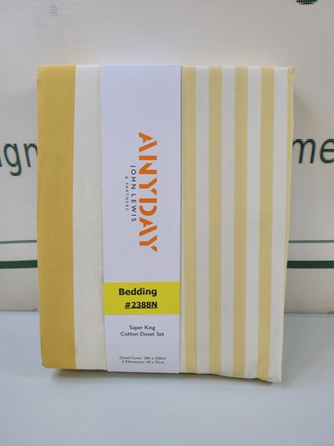 John lewis anyday stripe - john,