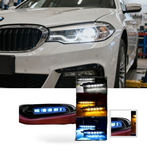 Led daytime running - led,