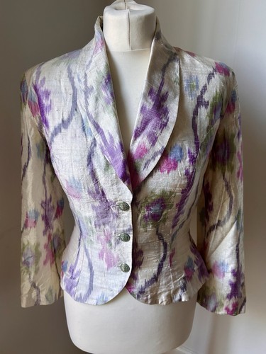 Vintage 80s monsoon - 80s,