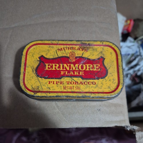 Vintage erinmore flake pipe - vintage,