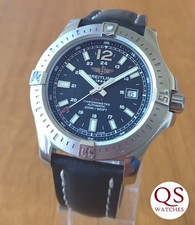 Breitling Colt 44 automatic