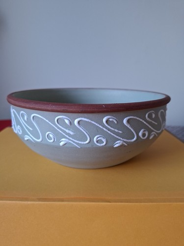 Denby ferndale pattern fruit - ferndale,