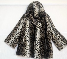 Gharani Strok London Leopard