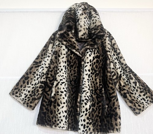 Gharani strok london - gharani, leopard