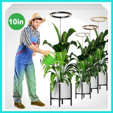 10" Grow Lights for Large