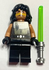 Lego Star Wars Minifigures -