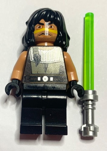 Lego star wars minifigures - lego,