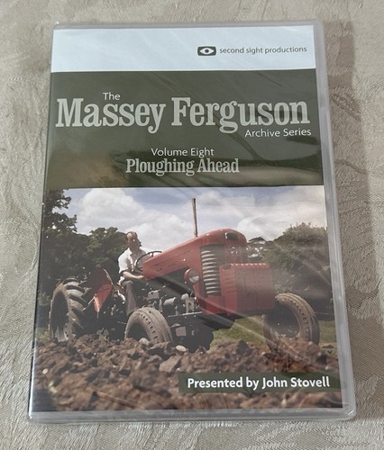 The massey ferguson archive - massey,