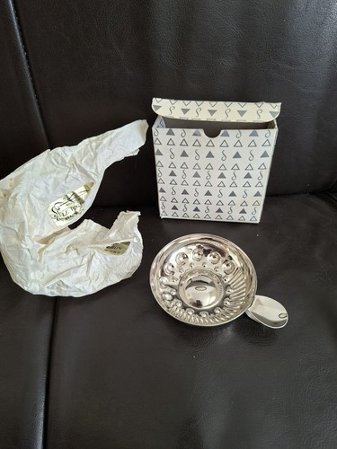 Vintage french silver plated - silver,