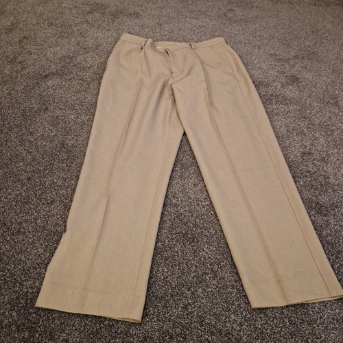 Farah mens trousers w38 l31 - farah,