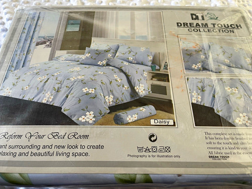 Dream touch collection daisy - dream,