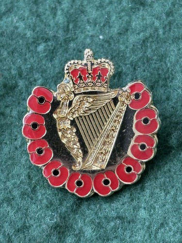 Ulster defence regiment - defence,