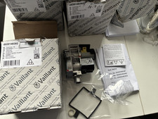 Vaillant EcoTEC Plus 624 630